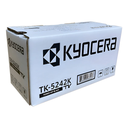 Tóner Kyocera TK-5242K Negro - Original para ECOSYS P5026cdw / M5526cdw
