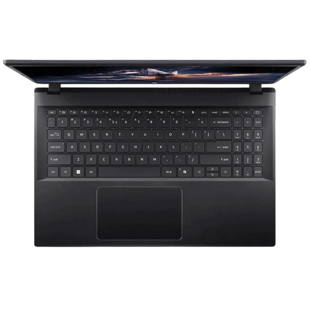 Laptop Gamer Acer Nitro V 15 Intel Core i9 16GB RAM 512GB SSD RTX 5060 8GB FHD 165Hz No OS