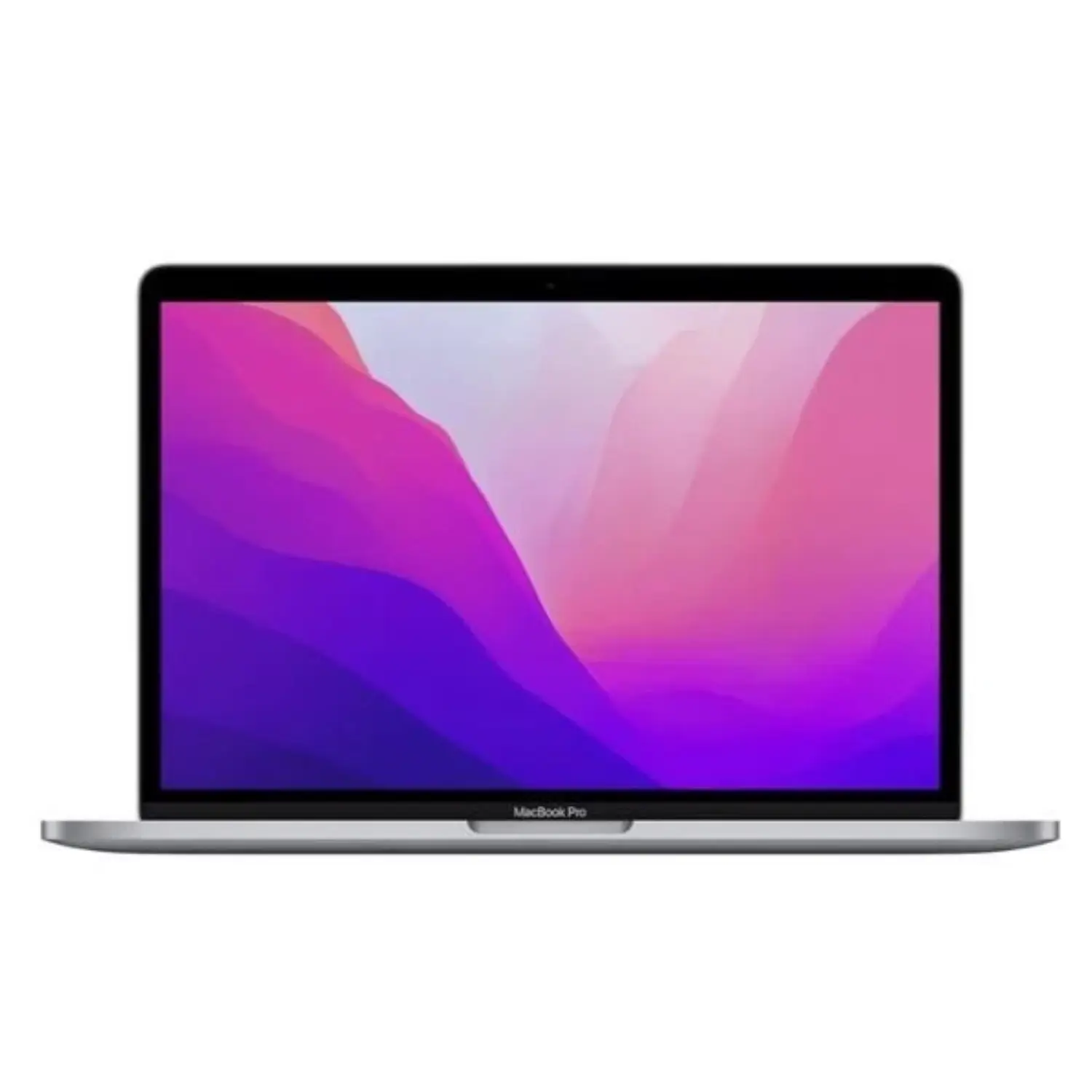 Apple MacBook Air M1 13.3" 8GB RAM 512GB SSD Gris Espacial (Reacondicionado)
