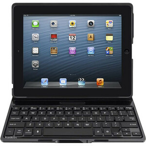 Estuche de teclado/cubierta Belkin Ultimate Apple iPad Tableta