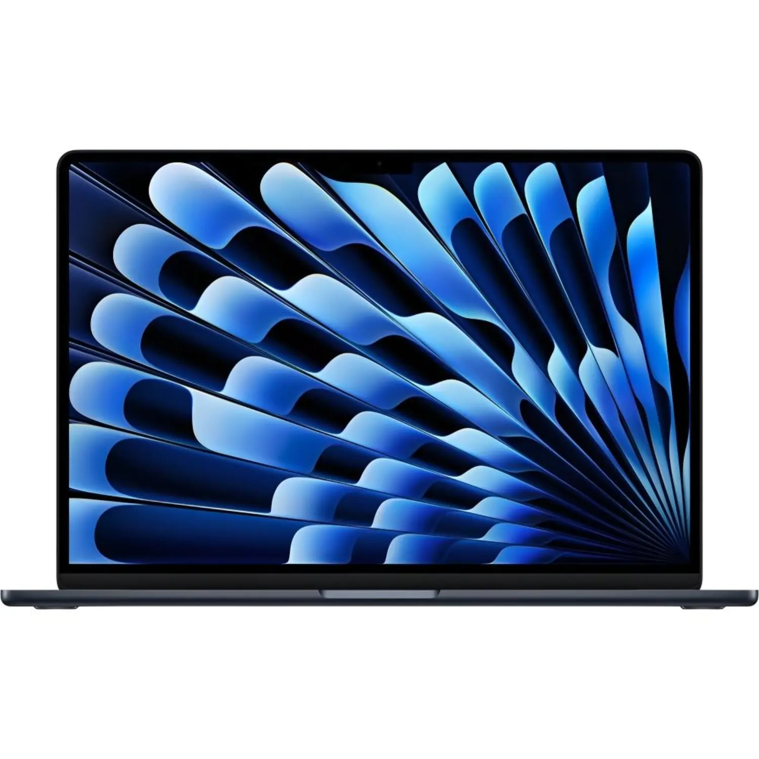 Apple MacBook Air M4 16GB RAM 512GB SSD 13.6" Liquid Retina macOS Negro Medianoche