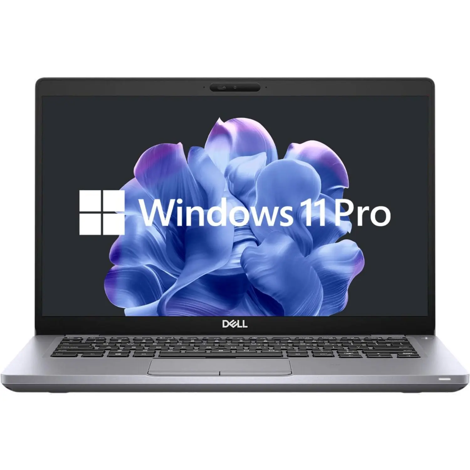 Dell Latitude 5410 14" HD Intel Core i5 16GB RAM 256GB SSD Windows 11 (Reacondicionado)