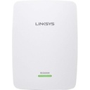Extensor de Rango Linksys RE3000W, 300Mbit/s, RJ-45, 2.40GHz, 2 Antenas - Blanco