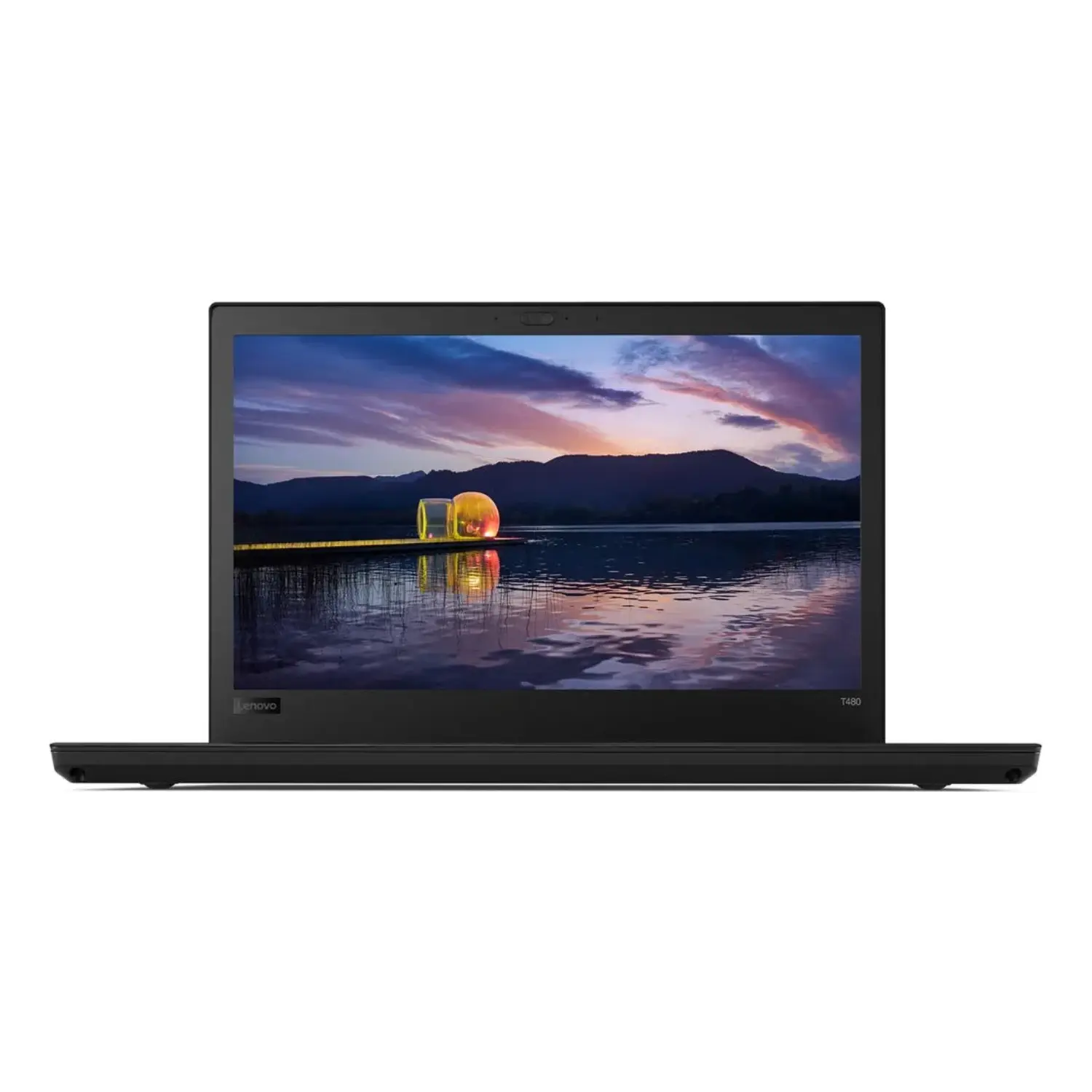 Lenovo ThinkPad T480 14″ FHD Grade A – Intel Core i5-7300U, 8GB RAM, 256GB SSD NVMe, Windows 11 Pro, Laptop Empresarial Confiable