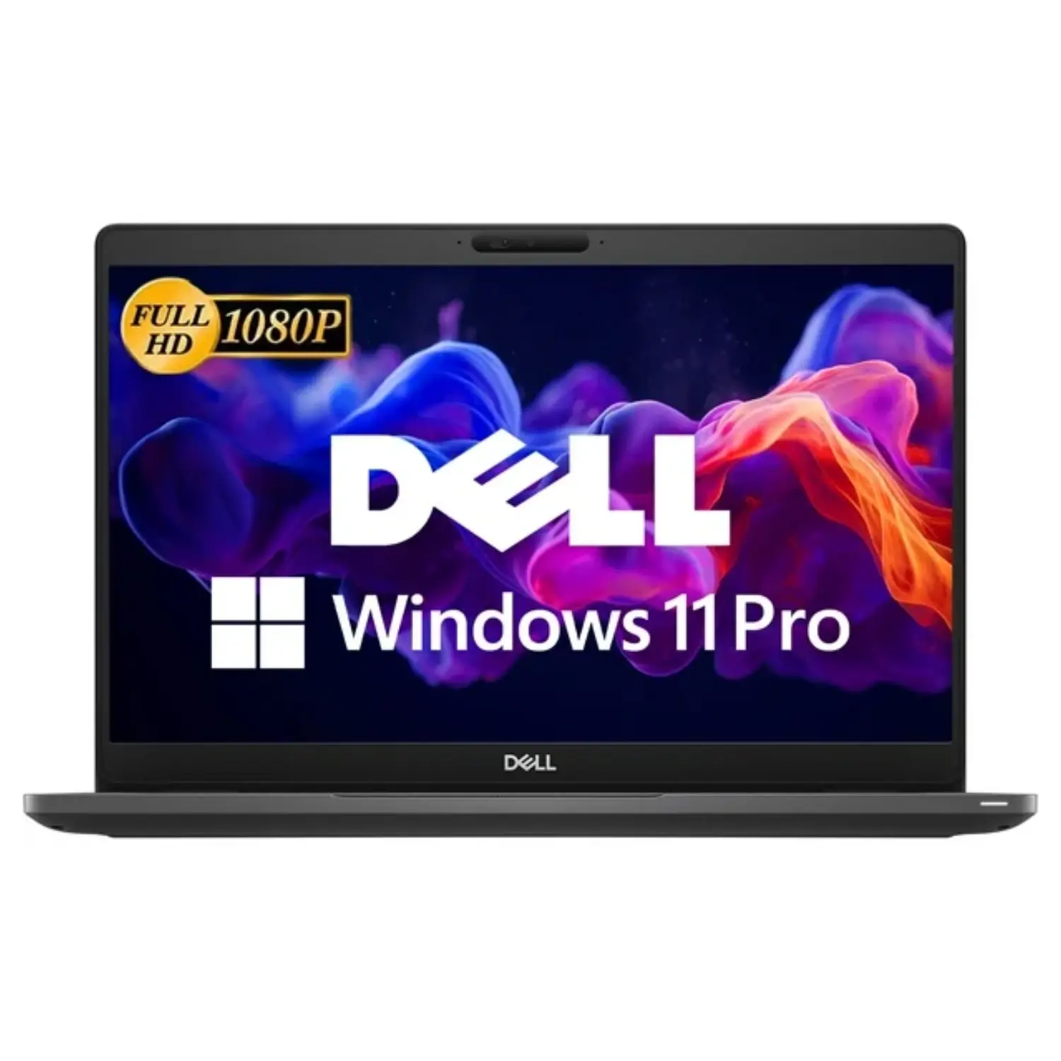Dell Latitude 5300 13.3" FHD Intel Core i5 16GB RAM 512GB SSD Windows 11 (Reacondicionado) 