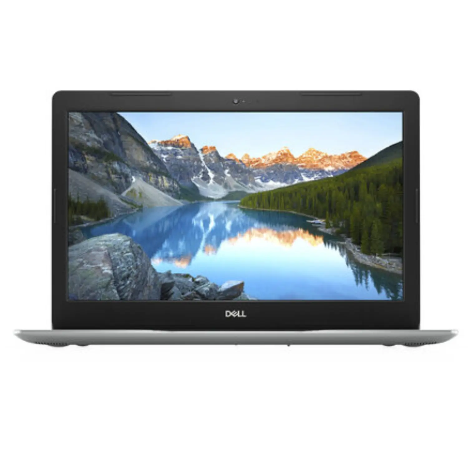 Dell Inspiron 15 3593 15.6" HD - Intel Core i3-1005G1, 4GB RAM, 1TB HDD, Win 10 Home - (Refurbished)