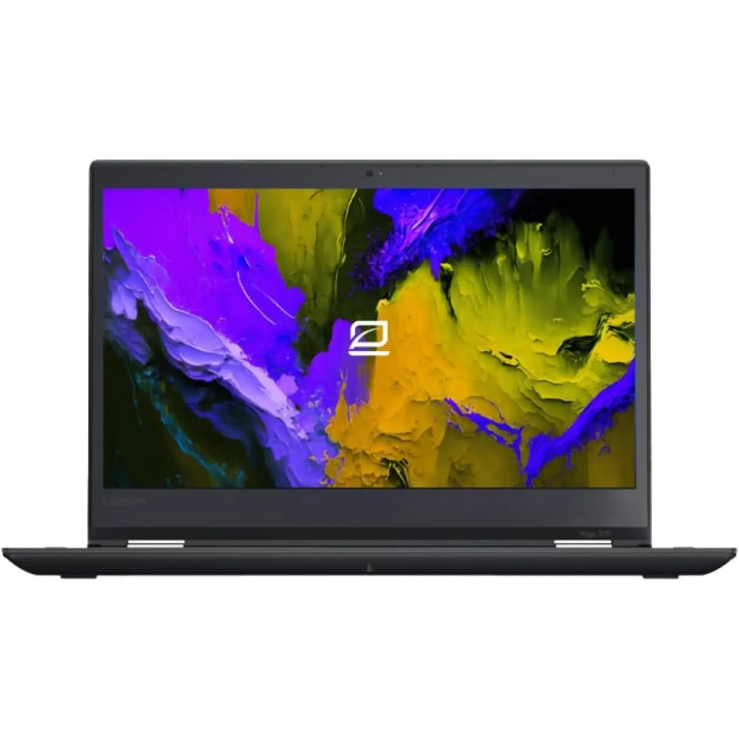 Lenovo ThinkPad Yoga 370 – Laptop 2-en-1 13.3″ FHD Touch, Intel Core i5-7300U, 8GB RAM, 256GB SSD, Grade A