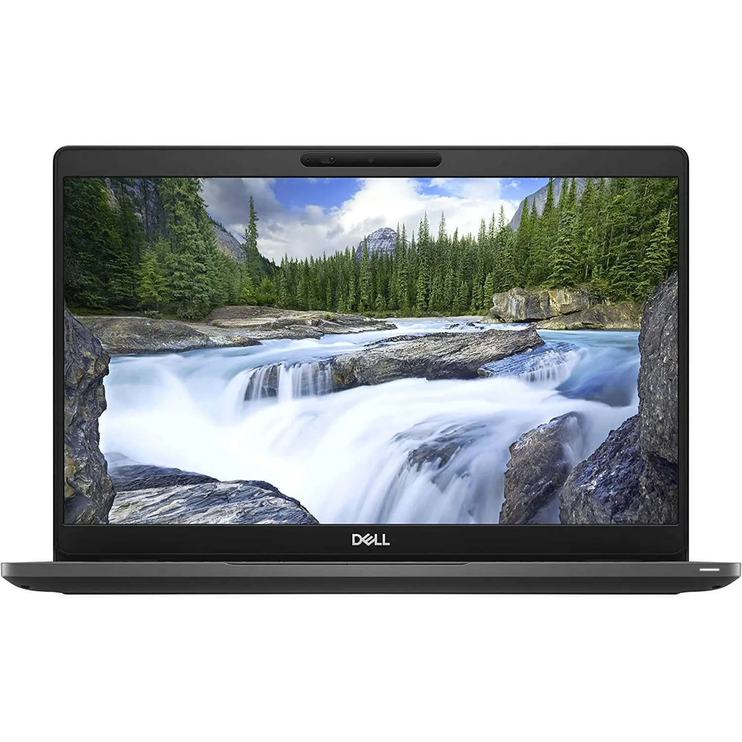 Dell Latitude 5300 13.3" FHD Intel Core i7 16GB RAM 512GB SSD Windows 11 (Reacondicionado) 