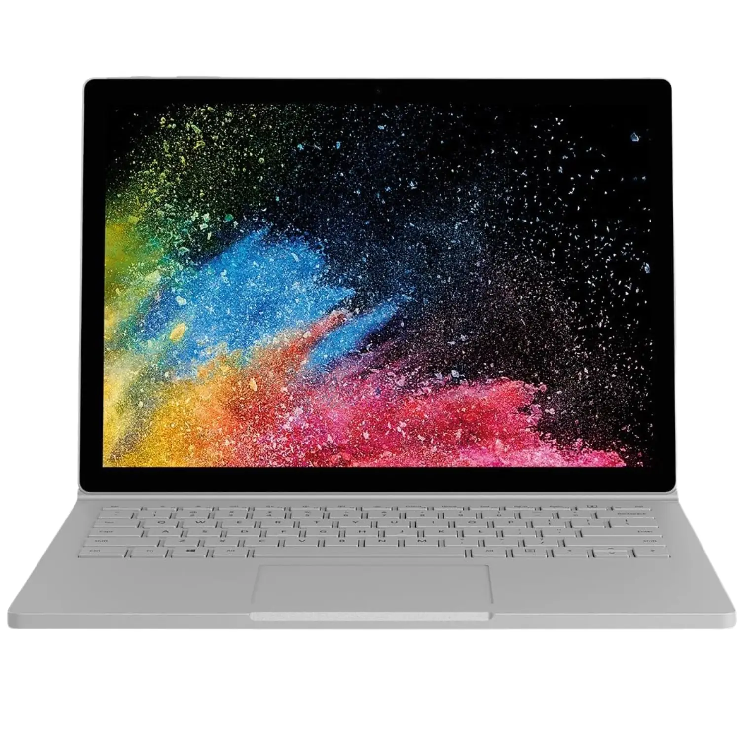 Microsoft Surface Book 2 13.5" Touch 3K i5-8350U 8GB 256GB SSD Win11 Pro