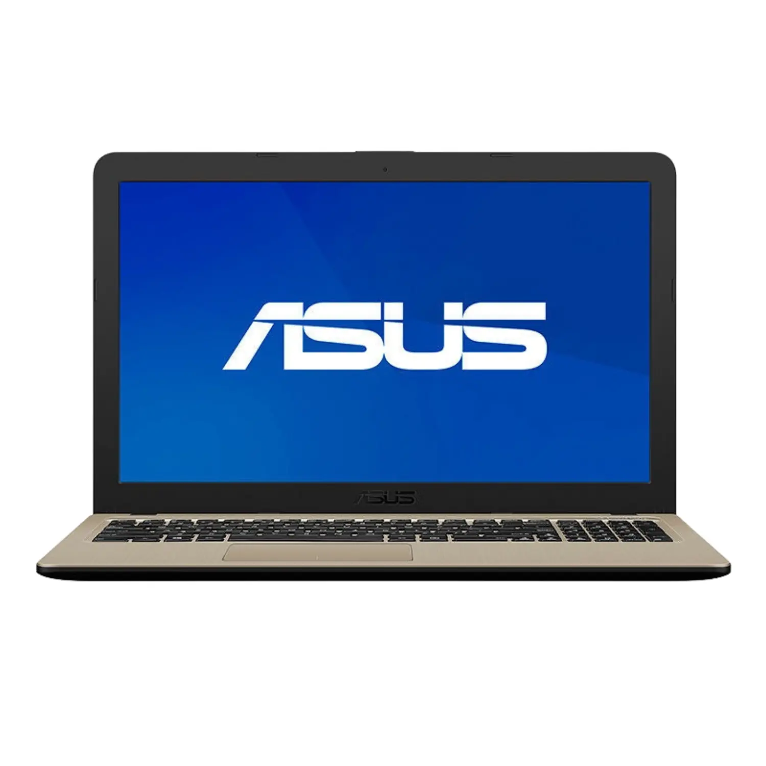 ASUS GQ058T 15.6" HD - Intel Celeron N4000, 4GB RAM, 500GB HDD, Win 10 Home - Black (Grado B)