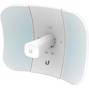 Open Box Ubiquiti LiteBeam AC Gen2 LBE-5AC-Gen2 IEEE 802.11ac 450 Mbit/s Wireless Bridge