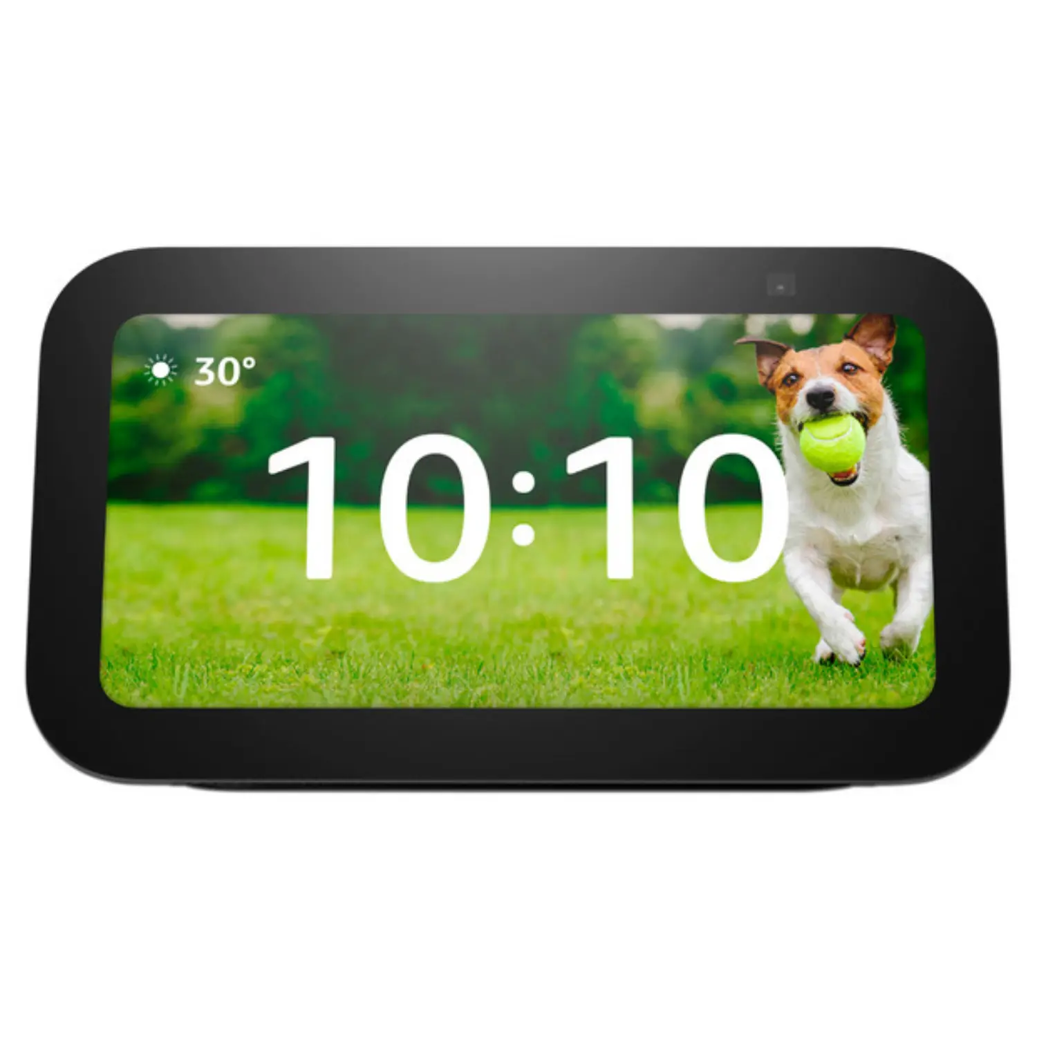 Amazon Echo Show 5 3ª Generación Pantalla Inteligente Alexa Negro