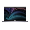 Dell Latitude 5410 14" HD Intel Core i5 8GB RAM 256GB SSD Windows 11 (Reacondicionado)