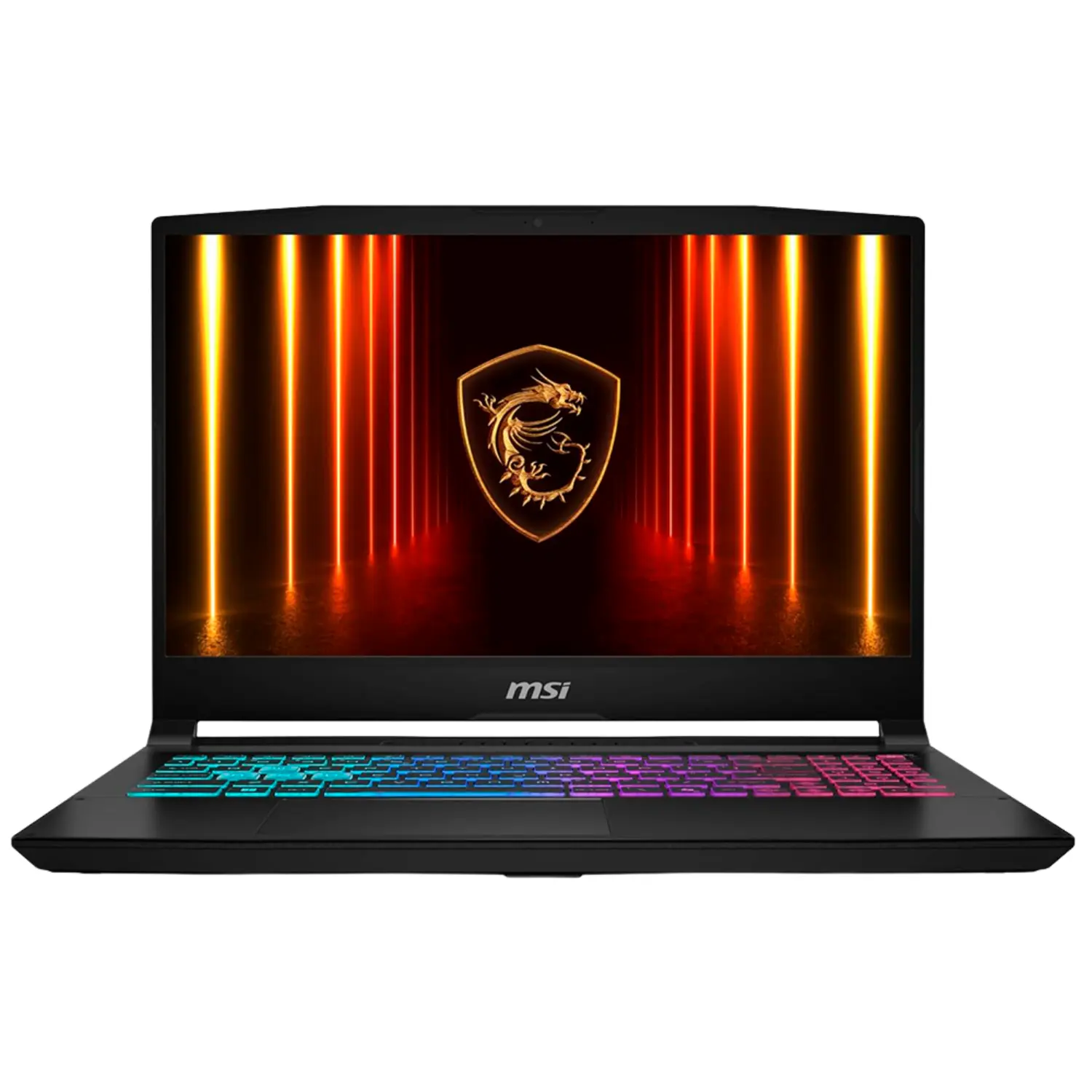 MSI Katana 15 HX 15.6" QHD 165Hz i7-14650HX 16GB 1TB SSD RTX 5070 Win11