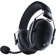 Open Box Auriculares de juego Razer BlackShark V2 Pro Cableado/Inalámbrico De Diadema - Negro