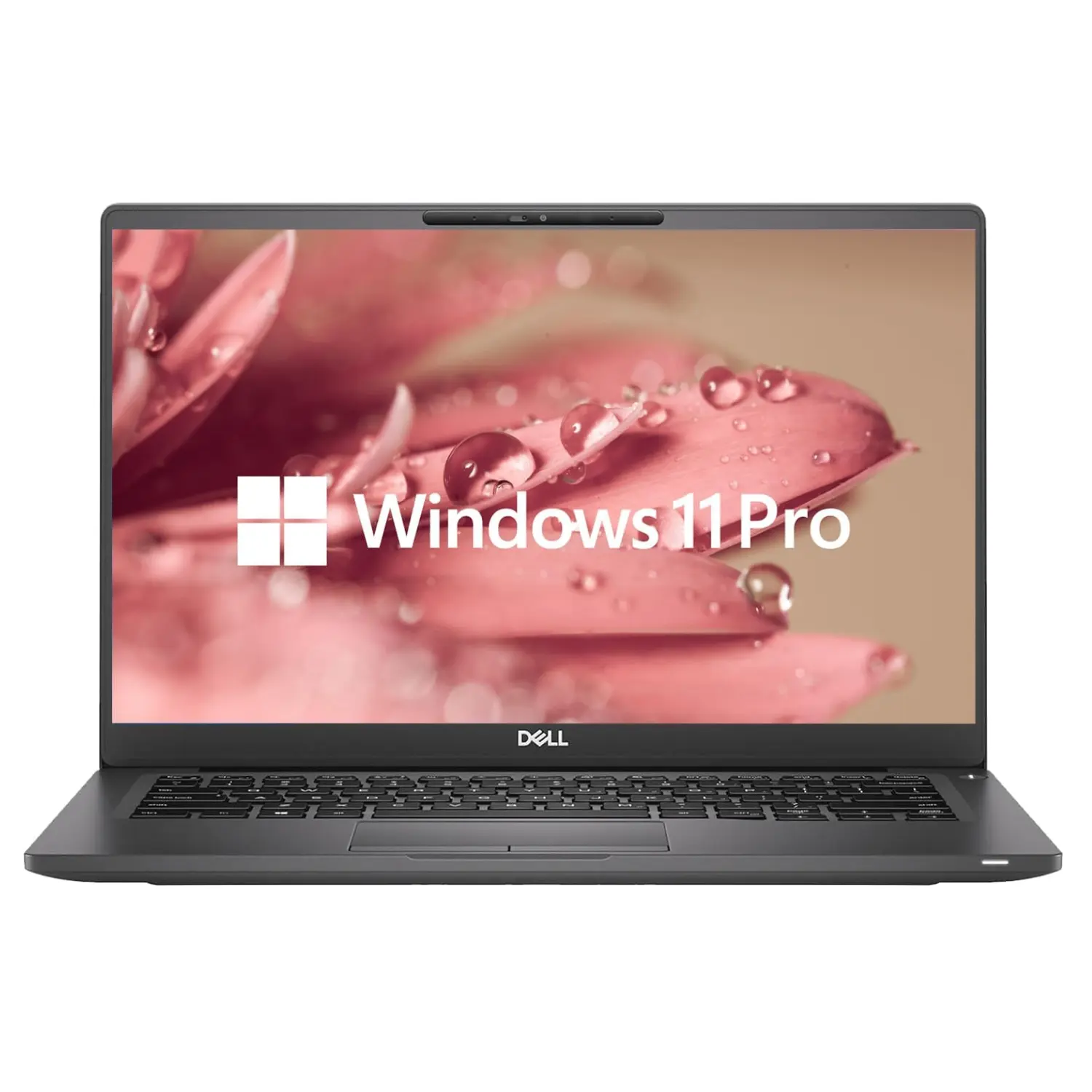 Dell Latitude 7400 14" FHD Intel Core i7 16GB RAM 256GB SSD Windows 11 (Reacondicionado) 