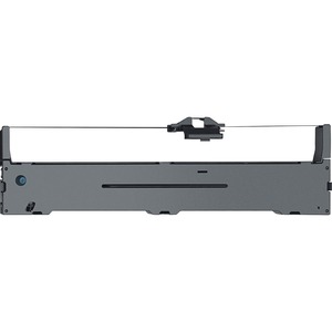 Open Box Cartucho de cinta Epson Matricial - Negro - 1 Solamente