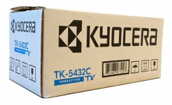 Tóner KYOCERA Cian TK-5432C