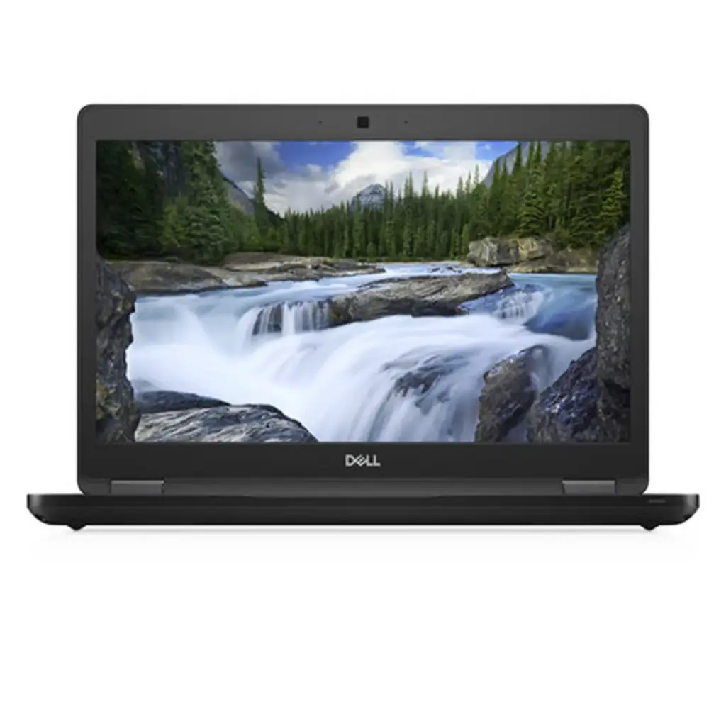 Notebook Dell Latitude 5490 14" FHD i5-8350U 8GB RAM 256GB SSD Win11 Pro