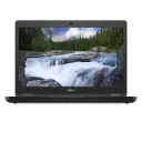 Notebook Dell Latitude 5490 14" FHD i5-8350U 8GB RAM 256GB SSD Win11 Pro
