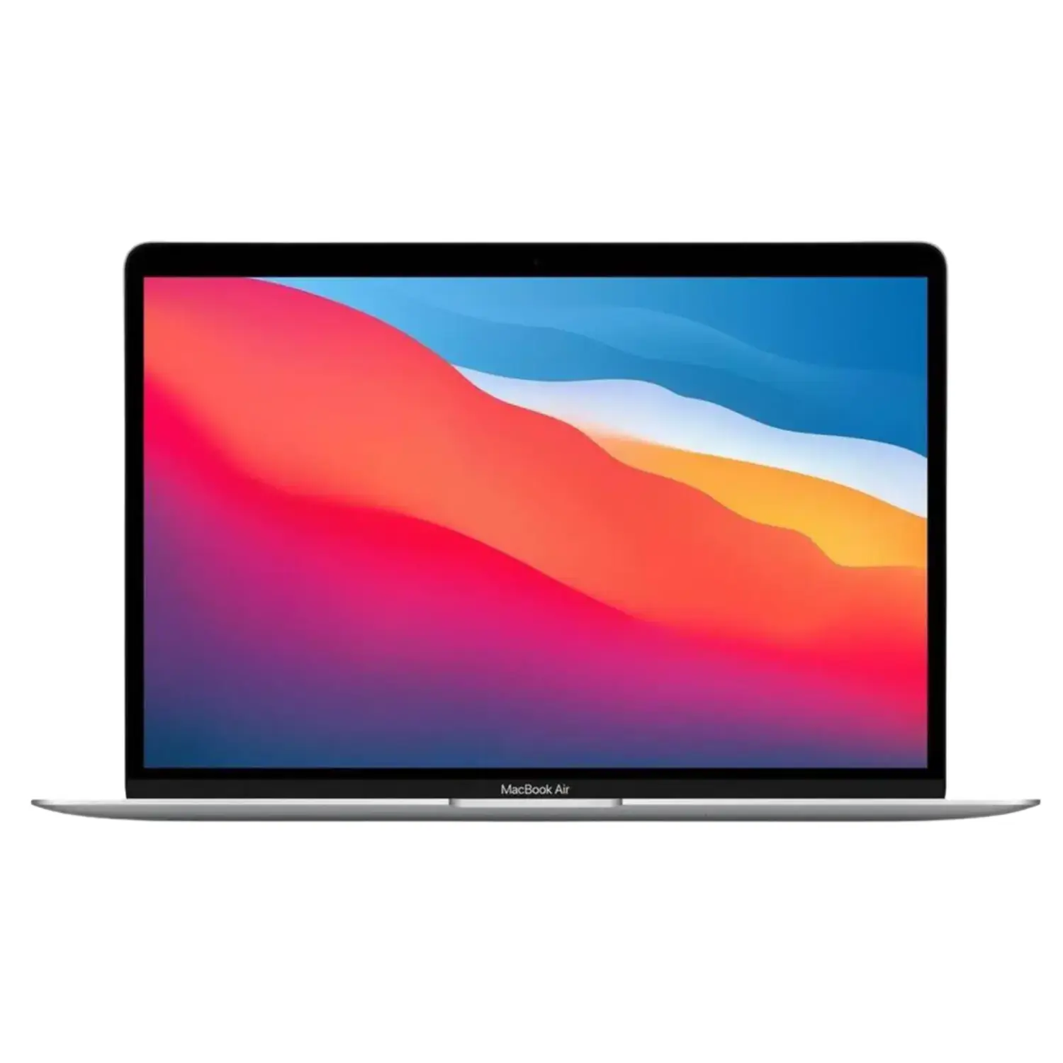 Apple MacBook Air 13.3" M1 8GB RAM 128GB SSD - Gris Espacial (Reacondicionado)