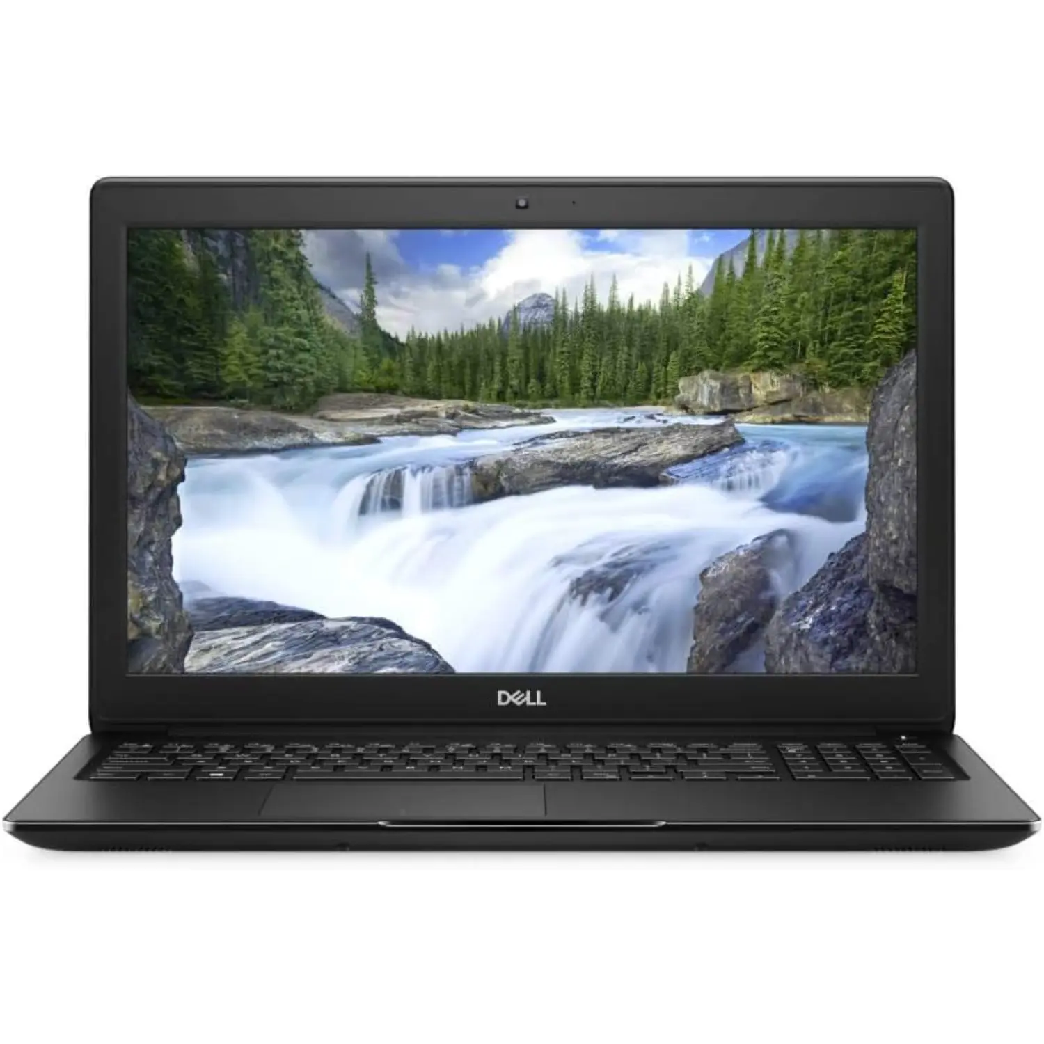 Laptop DELL Latitude 3500 | 15.6″ Full HD (1080p) | Intel Core i5-8265U | 8GB RAM | 256GB SSD | Teclado Numérico | Win 11 Pro | Grado A