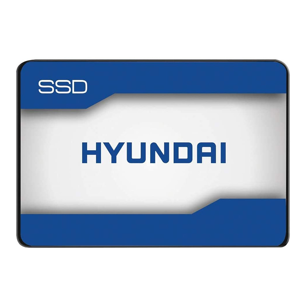 SSD Interno Hyundai 512GB 2.5" SATA III