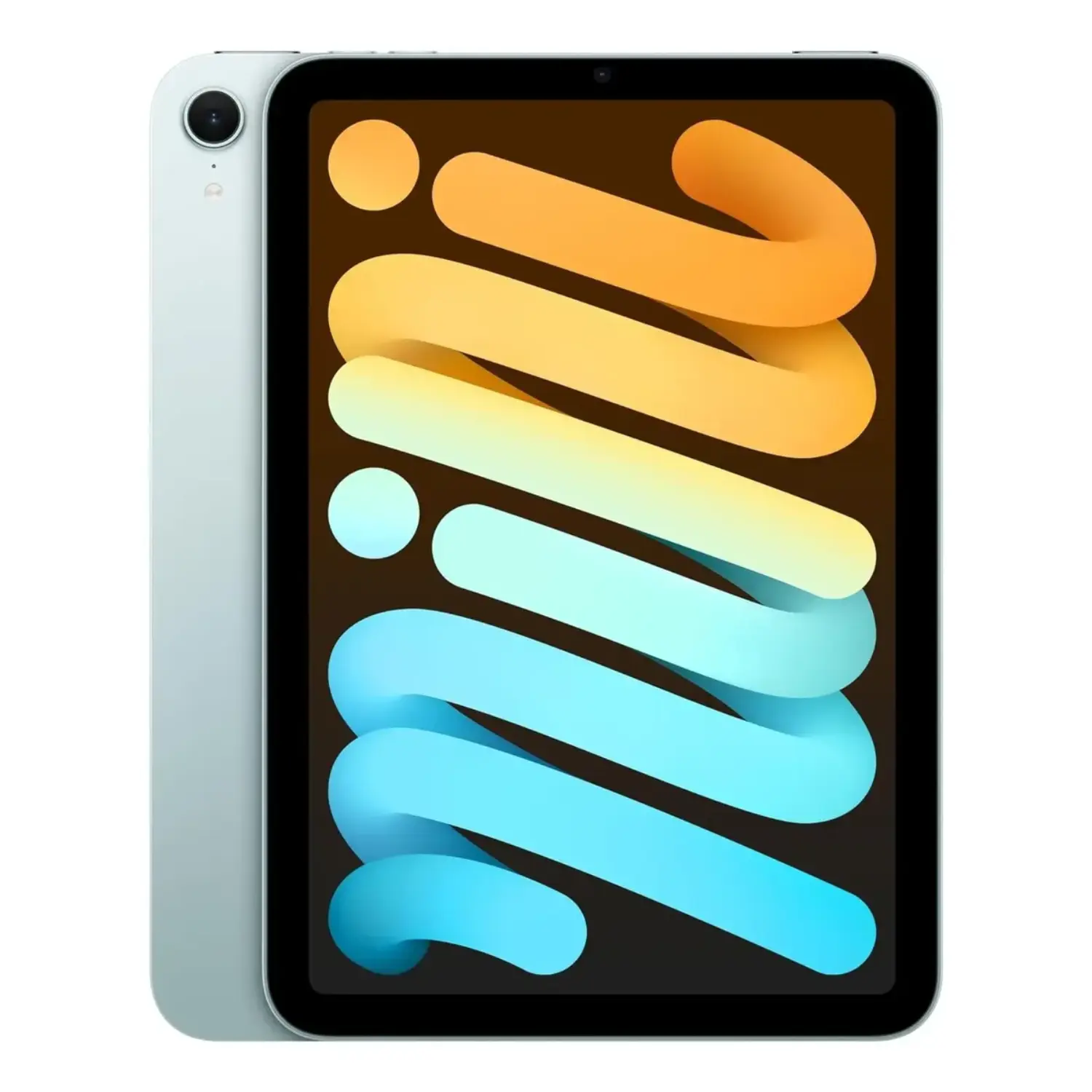 iPad mini (A17 Pro) Wi-Fi 128GB Pantalla Liquid Retina 8.3 Pulgadas Azul
