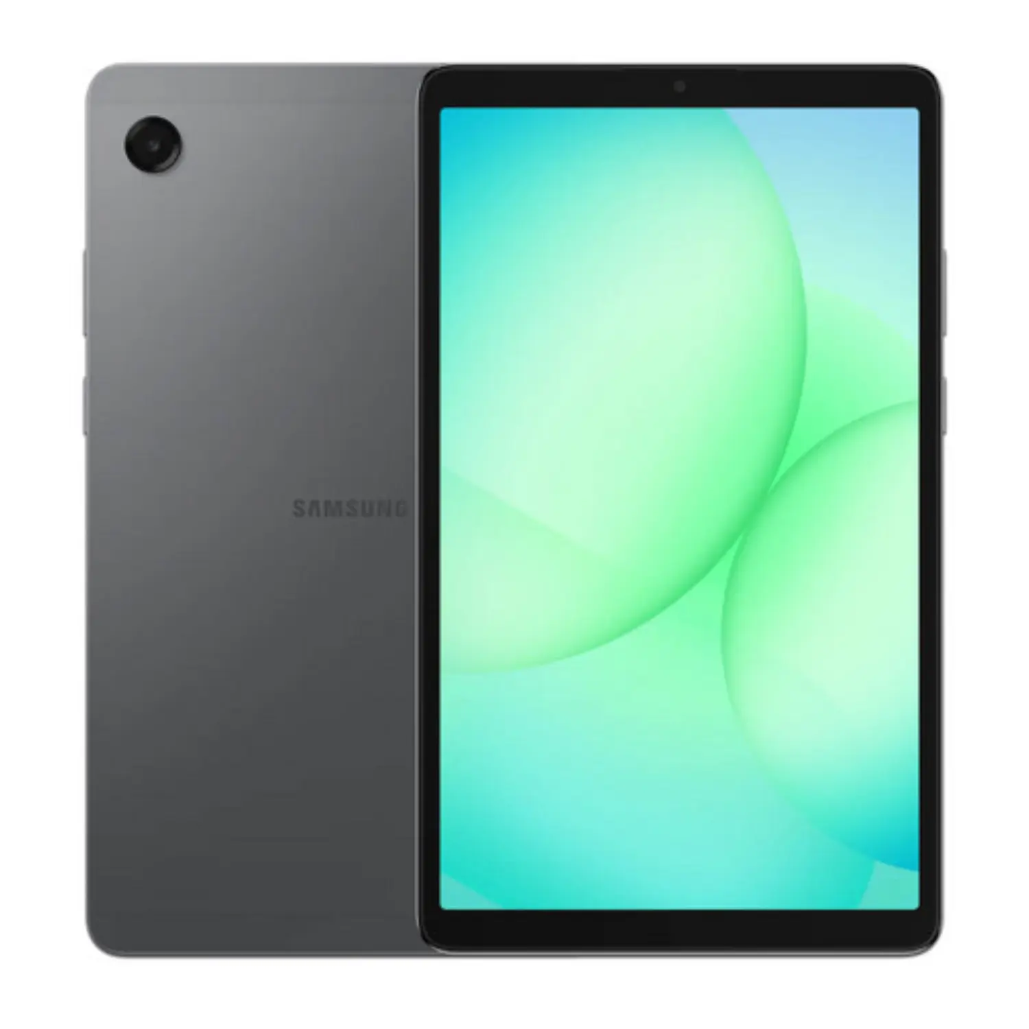 Samsung Galaxy Tab A11 8.7" Wi-Fi (64GB, Gris) – Rendimiento Fluido y Diseño Premium