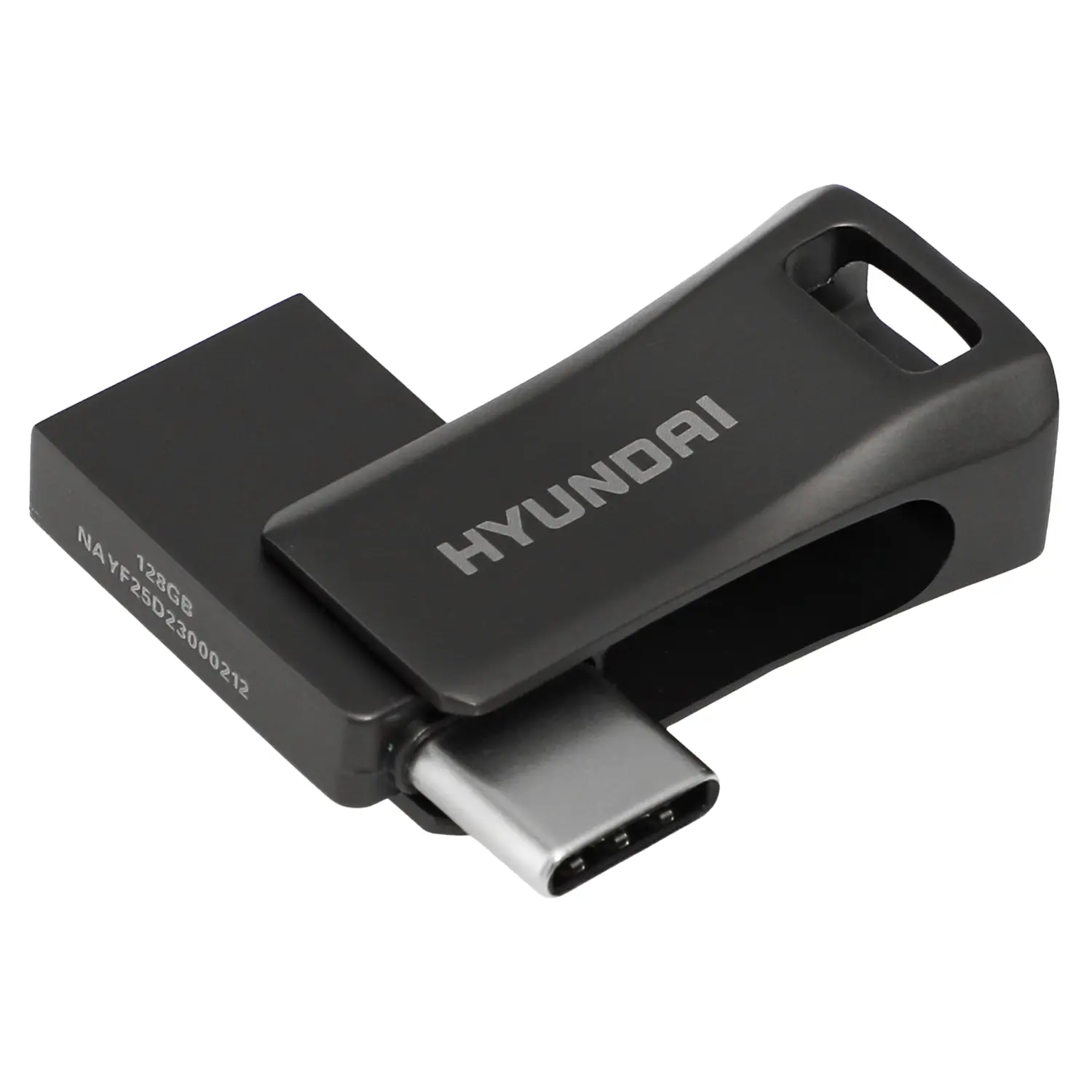 Bravo Duo USB 3.2 Gen 1 Memoria USB-C y USB-A Alta Velocidad