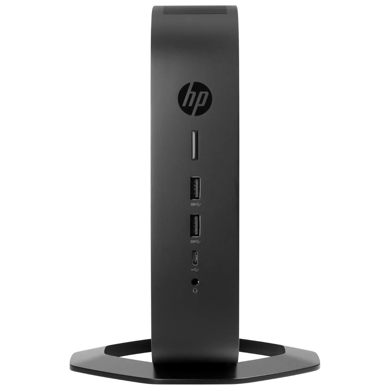 Mini PC HP T740 Thin Client/AMD Ryzen V1756B/3.25GHZ/DDR4 8GB RAM/SSD 64GB/Empresarial