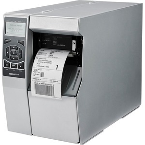 TT PRNT ZT510 4IN 203DPI US SER - USB GBE BT LE TEAR MONO ZPL