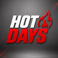 Hot Days Computo