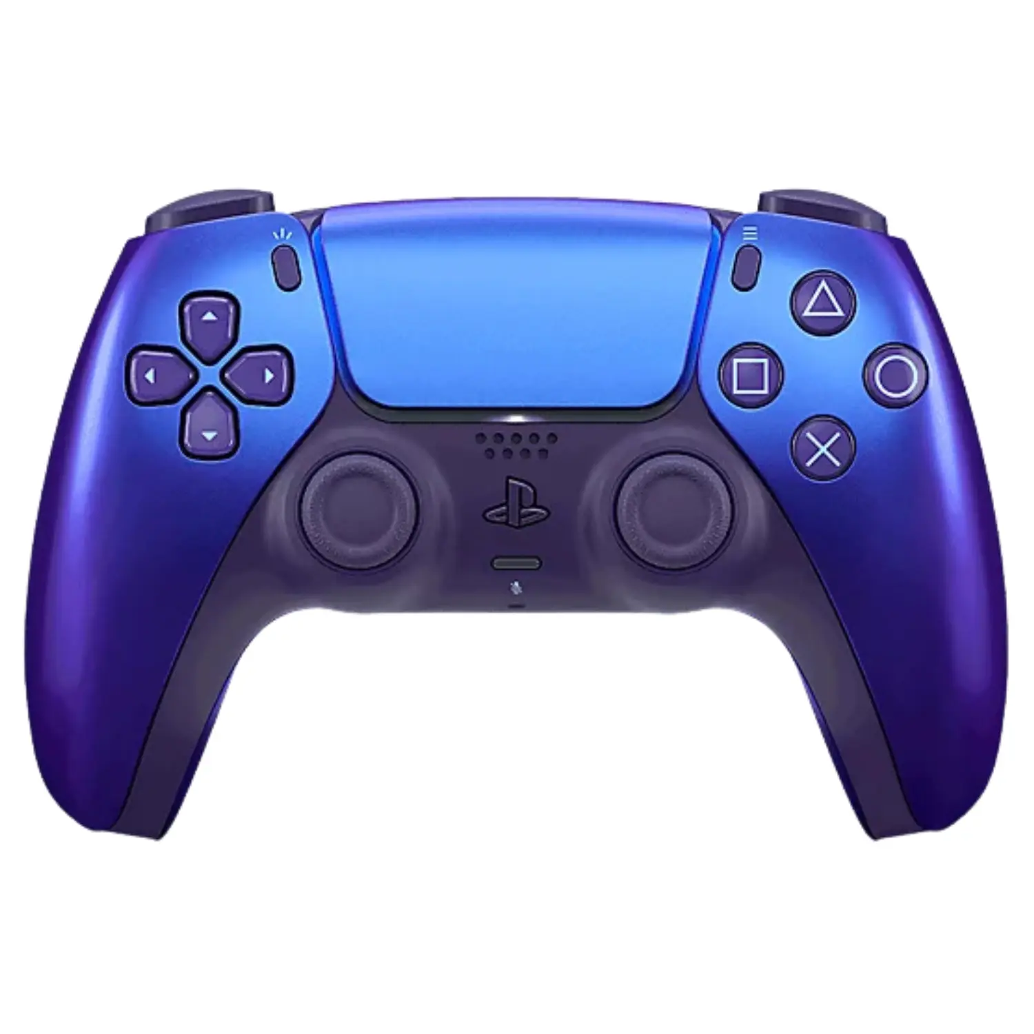 [1000044152/NEW] Control Sony PS5 DualSense Wireless Chroma Indigo Inalámbrico