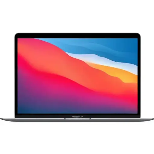 [AP2020-AIR-M1-8-128-SPG/RFB] MacBook Air M1 13.3" 8GB 128GB SSD Space Gray