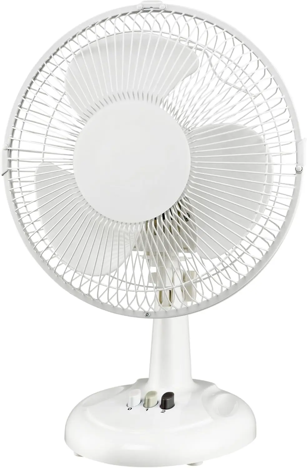 [DFN-20/NEW] Royal Sovereign 9" desk fan
