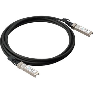 [330-7610-AX/NEW] Cable de red Axiom - 3,28 pies Twinaxial - para Dispositivo de red