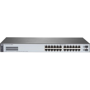 [J9980A#ABA/NEW] HPE 1820-24G Switch