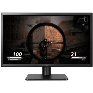 [27MU58P-B/NEW] Monitor LG 27MU58P-B LED 27", 4K Ultra HD, Widescreen, FreeSync, Bocinas Integradas, Negro