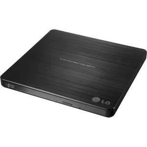 [GP60NB50/NEW] Grabadora DVD LG GP60NB50 - ExternoVenta minorista Paquete(s)