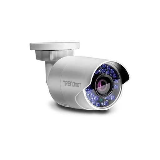 [TV-IP322WI/NEW] Cámara de red TRENDnet TV-IP322WI 1,3 Megap&iacute;xel HD - Color