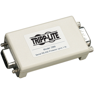 [DB9/NEW] Supresor/Protector de Sobretensión Tripp Lite