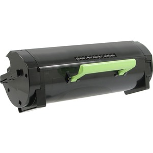 [V7MS410/NEW] V7 Remanufactured Extra High Yield Toner Cartridge for Lexmark Compliant MS410/MS415/MS510/MS610/MX410/MX510/MX610 - 10000 page yield