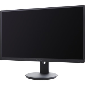 [VG2753/NEW] Monitor ViewSonic VG2753 LED 27", Full HD, Widescreen, HDMI, Bocinas Integradas (2 x 4W), Negro