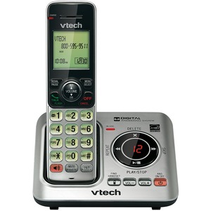 [CS6629/NEW] Tel&eacute;fono Inalámbrico VTech CS6629 - DECT 6.0