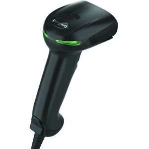 [1950GHD-2USB-N/NEW] Honeywell Xenon Performance (XP) 1950g General Duty Scanner