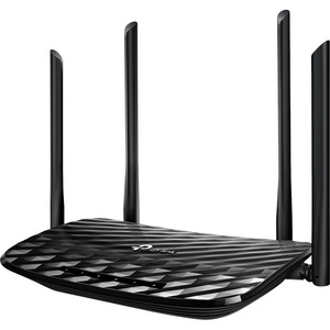 [ARCHER C6/NEW] TP-Link Archer C6 - AC1200 Wireless MU-MIMO Gigabit Router