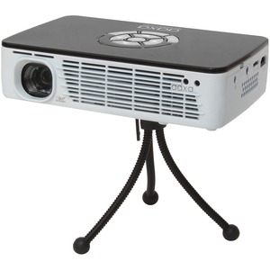 [KP600-01/RFB] Proyector DLP AAXA Technologies P300 - 16:10 - Negro, Blanco