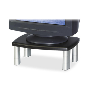 [MS80B/RFB] Soporte para TV Altura Ajustable 3M MS80B
