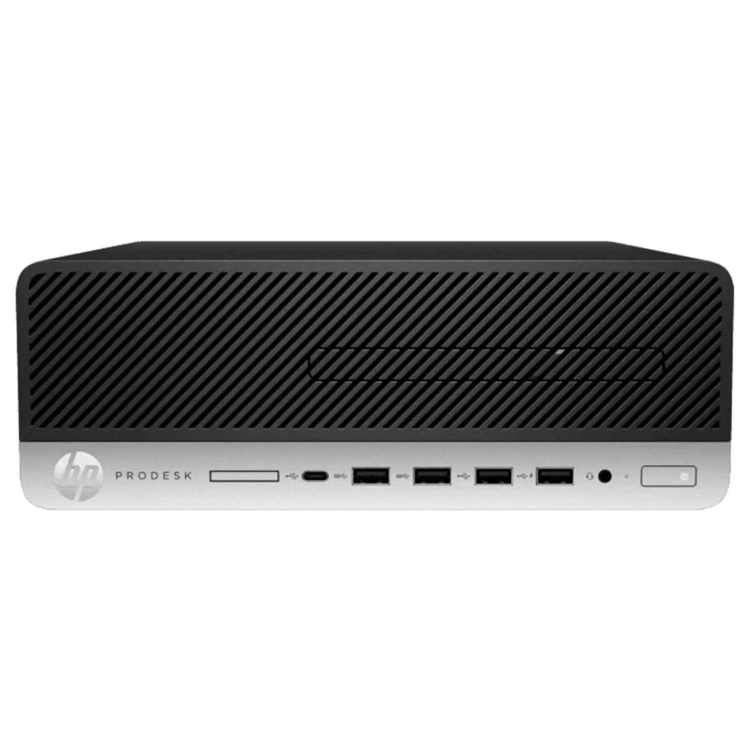 [6UZ14LS#ABM/NEW] HP EliteDesk 705 G4 SFF | AMD Ryzen 3 Pro | 4GB RAM | 1TB HDD | PC Empresarial Premium